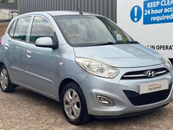 2011 (11) - 1.2 Active 5dr