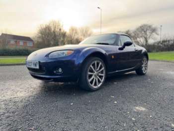 Used Mazda MX-5 2007 for sale - 73126524: Photo