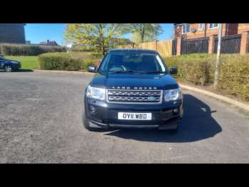 Used Land Rover Freelander 2011 for sale - 74247226: Photo