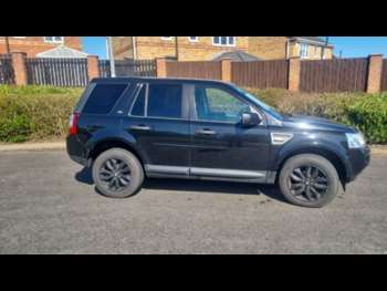 Used Land Rover Freelander 2011 for sale - 74247226: Photo