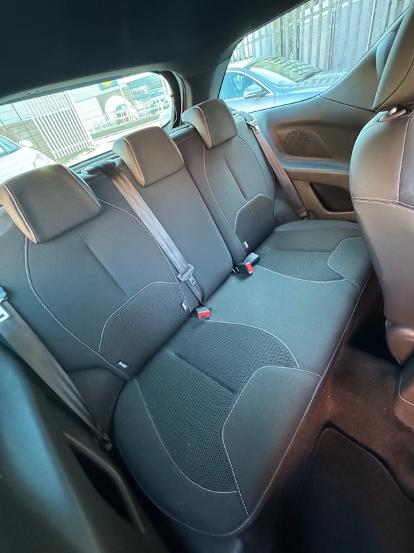 Used Citroen DS3 2012 for sale - 73849729: Photo 11