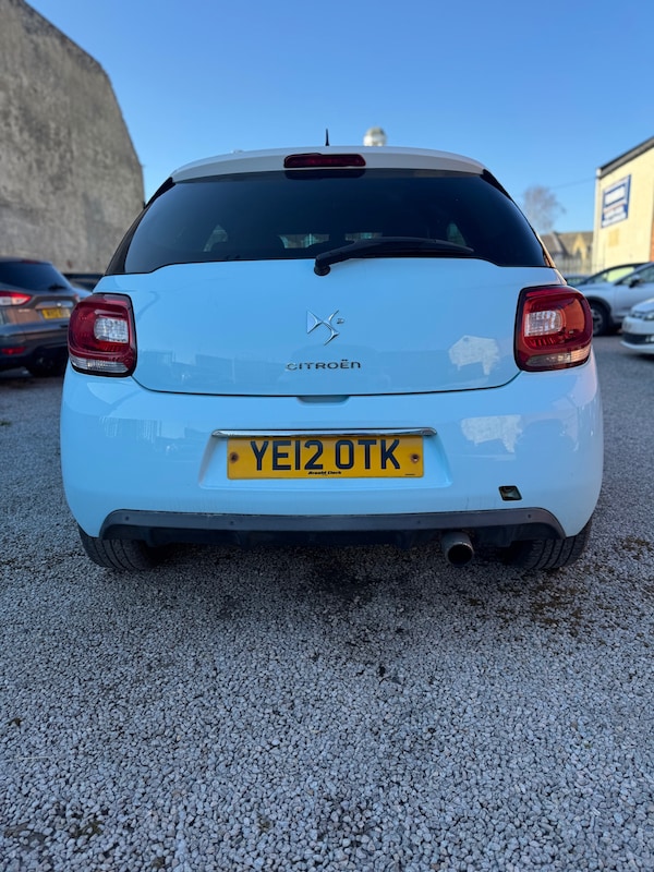 Used Citroen DS3 2012 for sale - 73849729: Photo 5