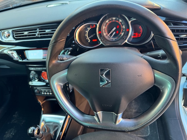 Used Citroen DS3 2012 for sale - 73849729: Photo 7