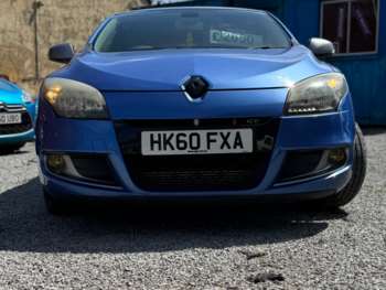 Used Renault Megane 2010 for sale - 73236652: Photo
