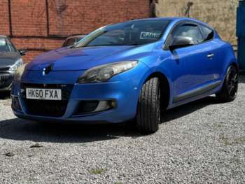 Used Renault Megane 2010 for sale - 73236652: Photo