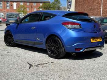 Used Renault Megane 2010 for sale - 73236652: Photo