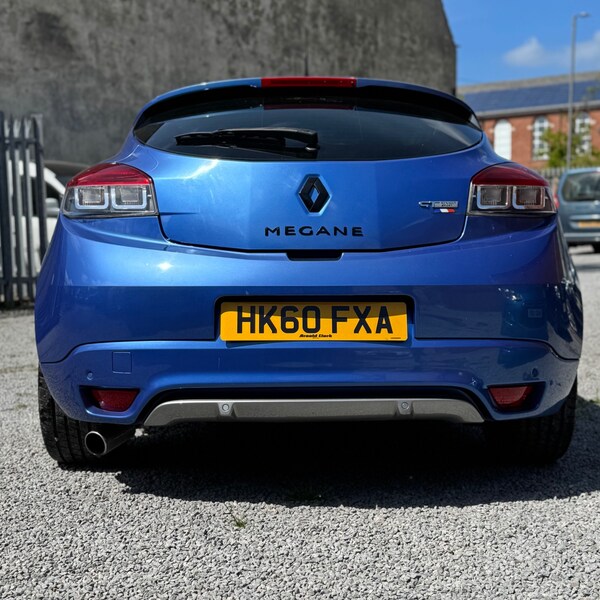 Used Renault Megane 2010 for sale - 73236652: Photo 5