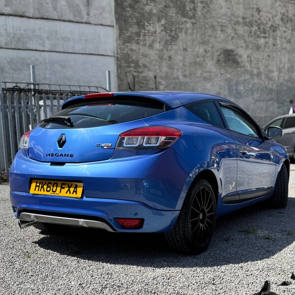 Used Renault Megane 2010 for sale - 73236652: Photo 6