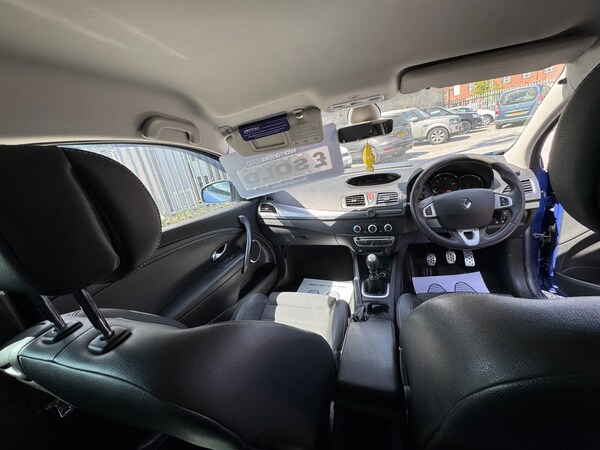 Used Renault Megane 2010 for sale - 73236652: Photo 7