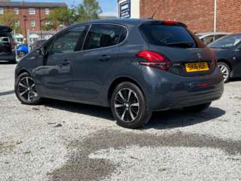 Used Peugeot 208 2016 for sale - 73202905: Photo