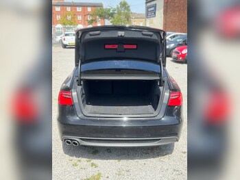 Used Audi A6 Saloon 2011 for sale - 75119455: Photo