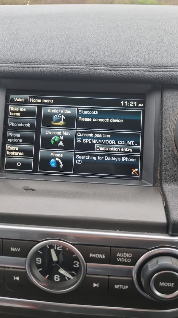 Used Land Rover Discovery 2015 for sale - 73974372: Photo 13