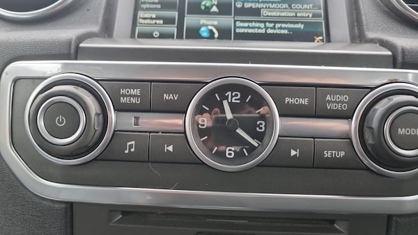 Used Land Rover Discovery 2015 for sale - 73974372: Photo 14