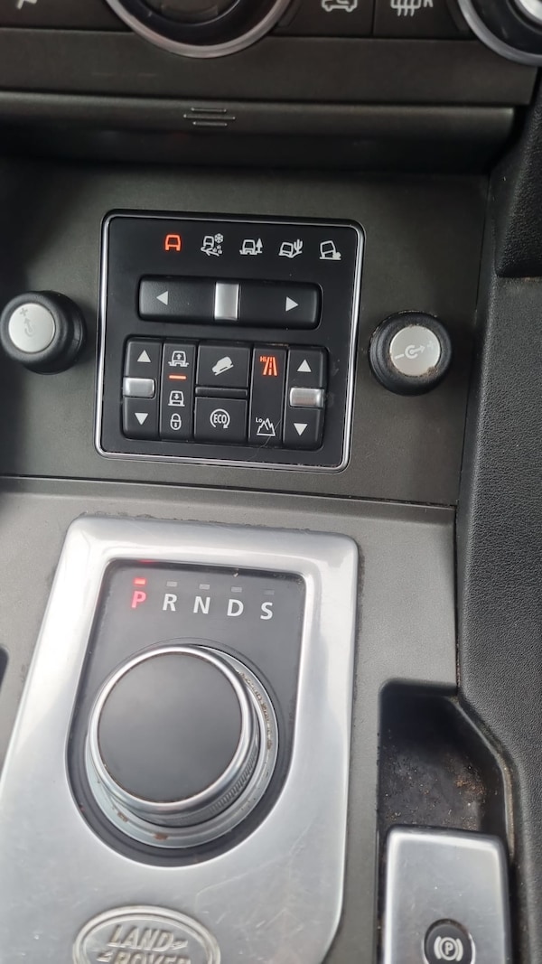 Used Land Rover Discovery 2015 for sale - 73974372: Photo 15