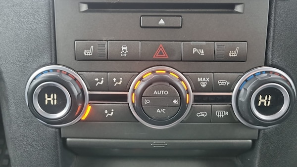 Used Land Rover Discovery 2015 for sale - 73974372: Photo 16