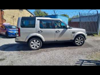Used Land Rover Discovery 2015 for sale - 73974372: Photo