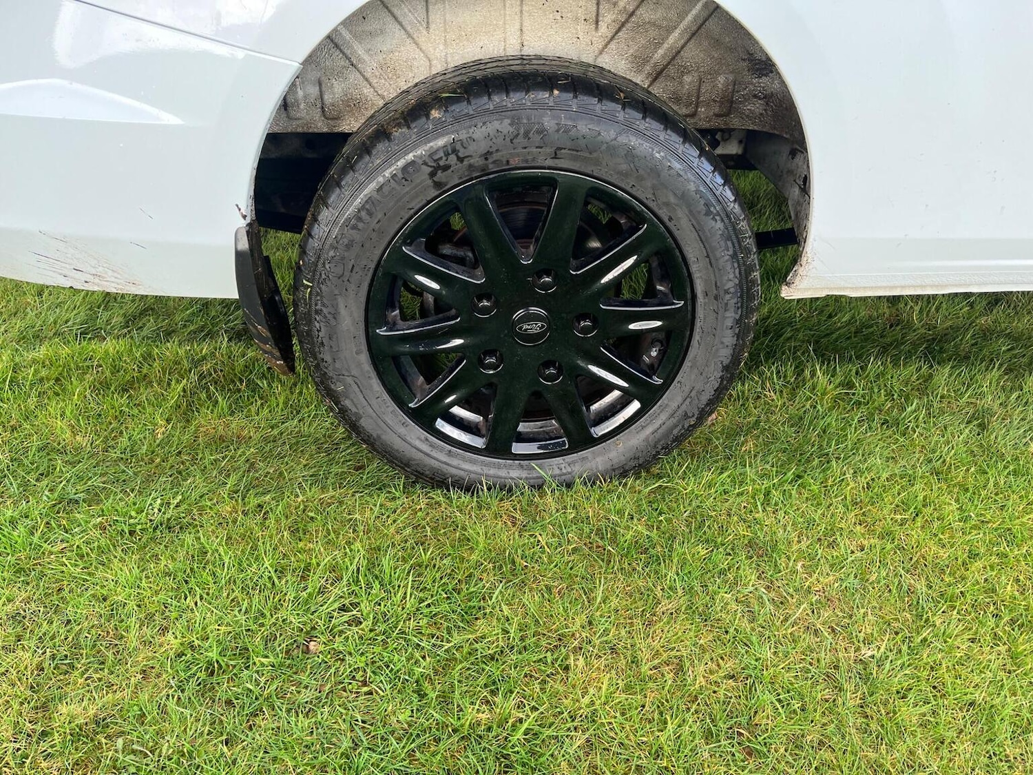 Used Ford Transit Custom 2019 for sale - 77541640: Photo 15