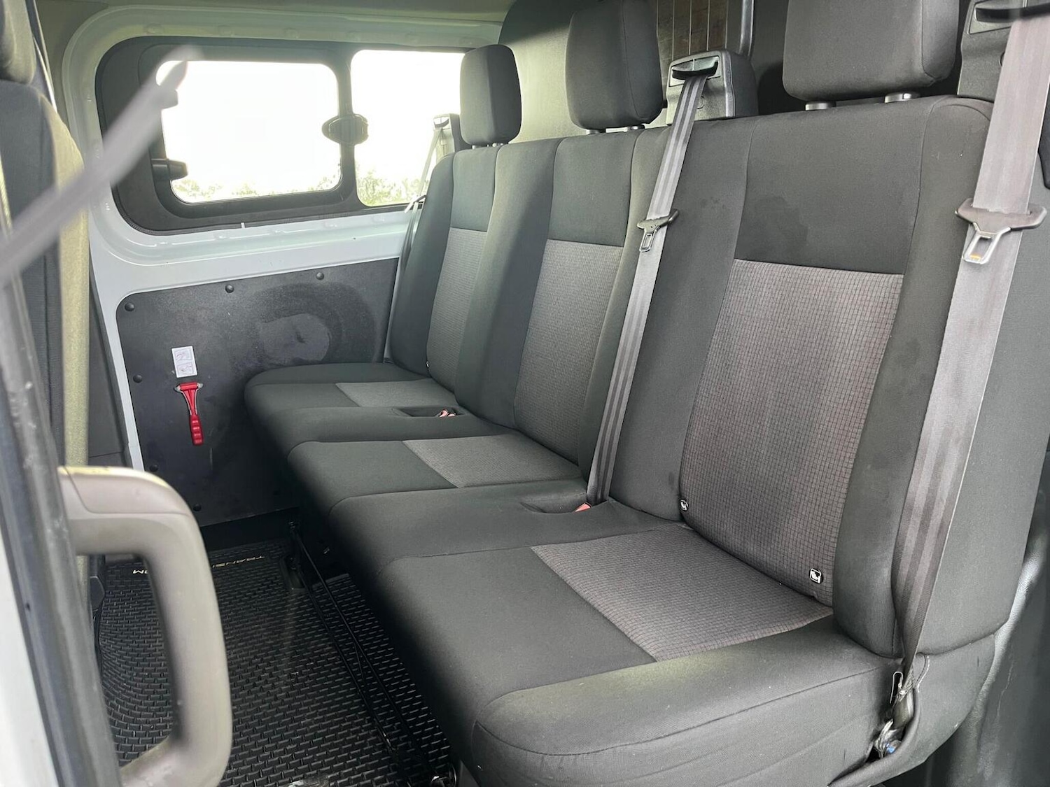 Used Ford Transit Custom 2019 for sale - 77541640: Photo 17
