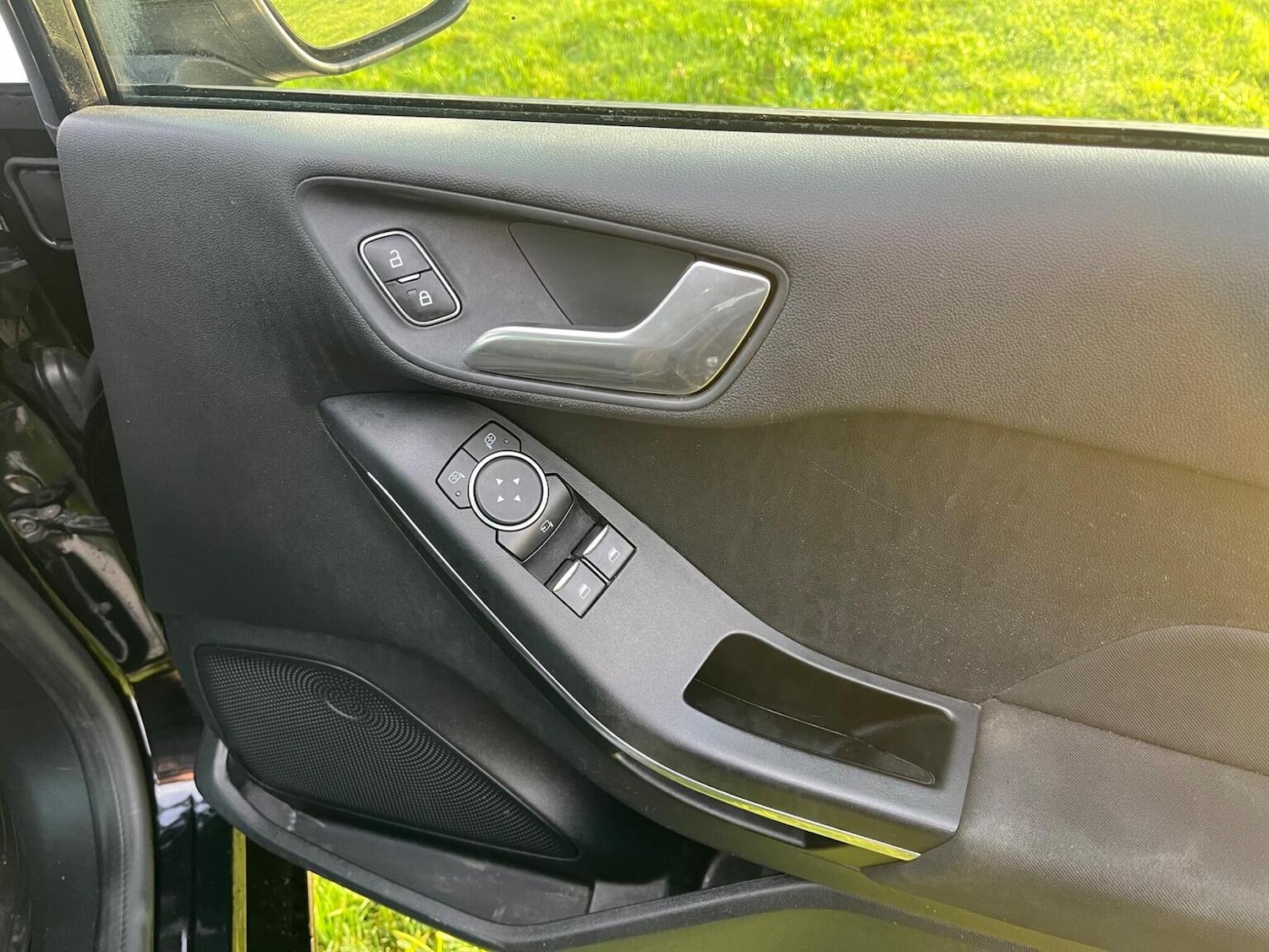 Used Ford Fiesta 2019 for sale - 77038852: Photo 12