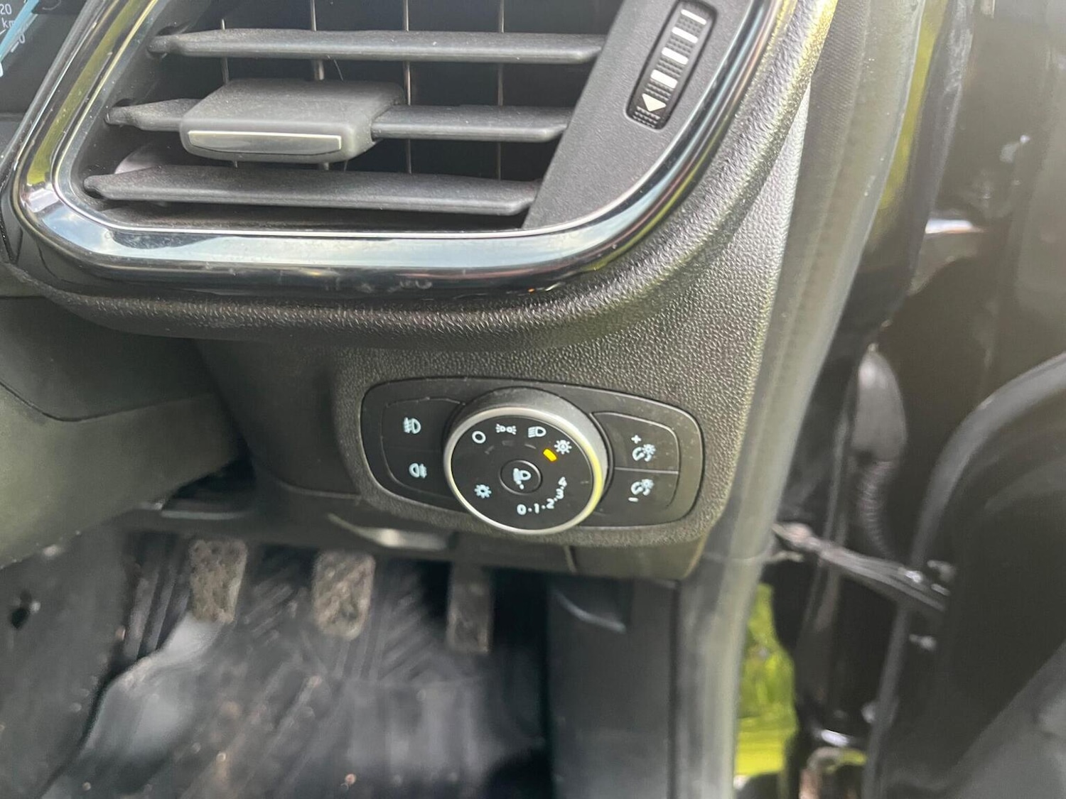 Used Ford Fiesta 2019 for sale - 77038852: Photo 13