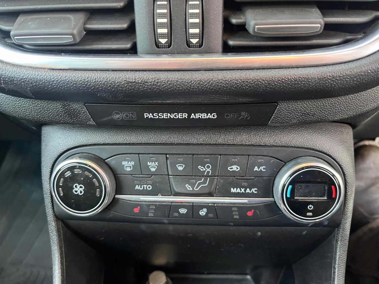 Used Ford Fiesta 2019 for sale - 77038852: Photo 15