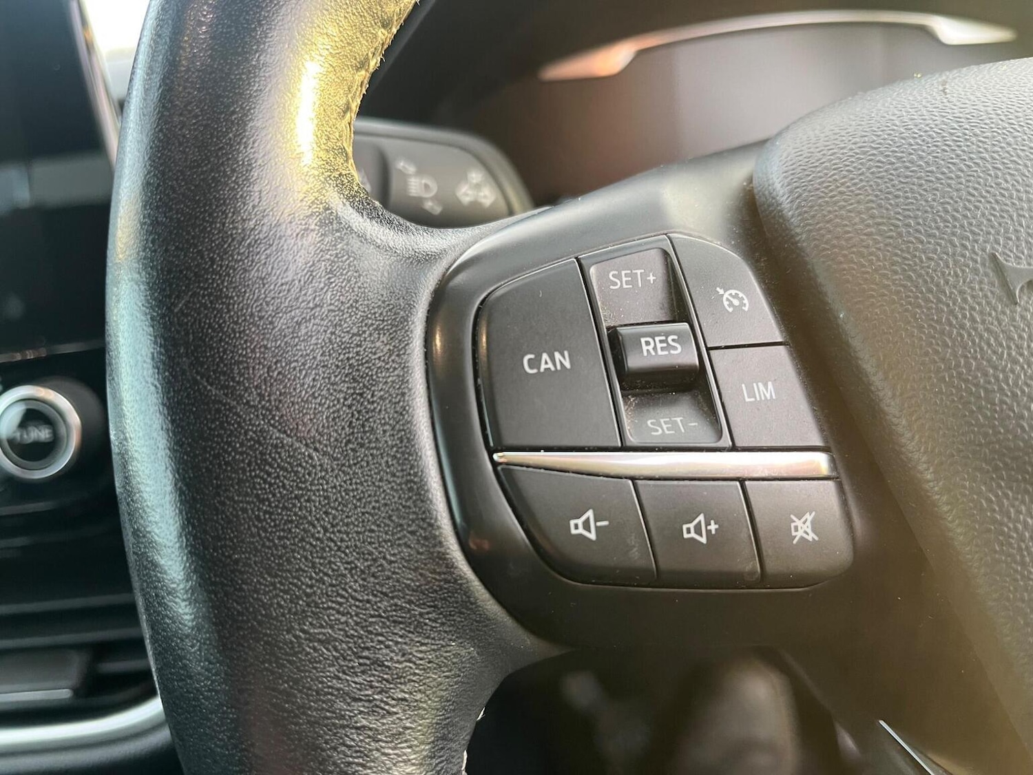 Used Ford Fiesta 2019 for sale - 77038852: Photo 17