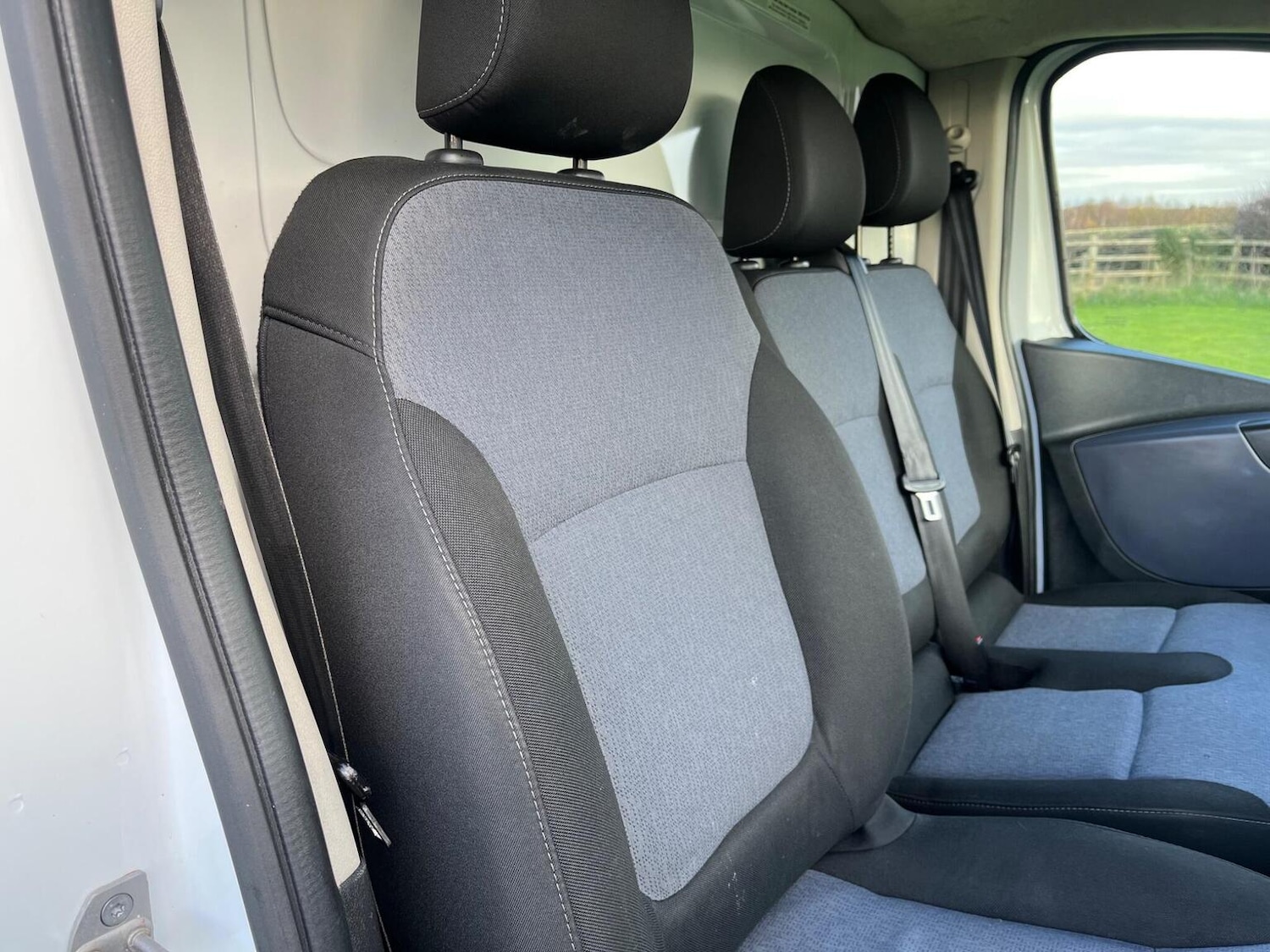 Used Vauxhall Vivaro 2016 for sale - 77038879: Photo 14