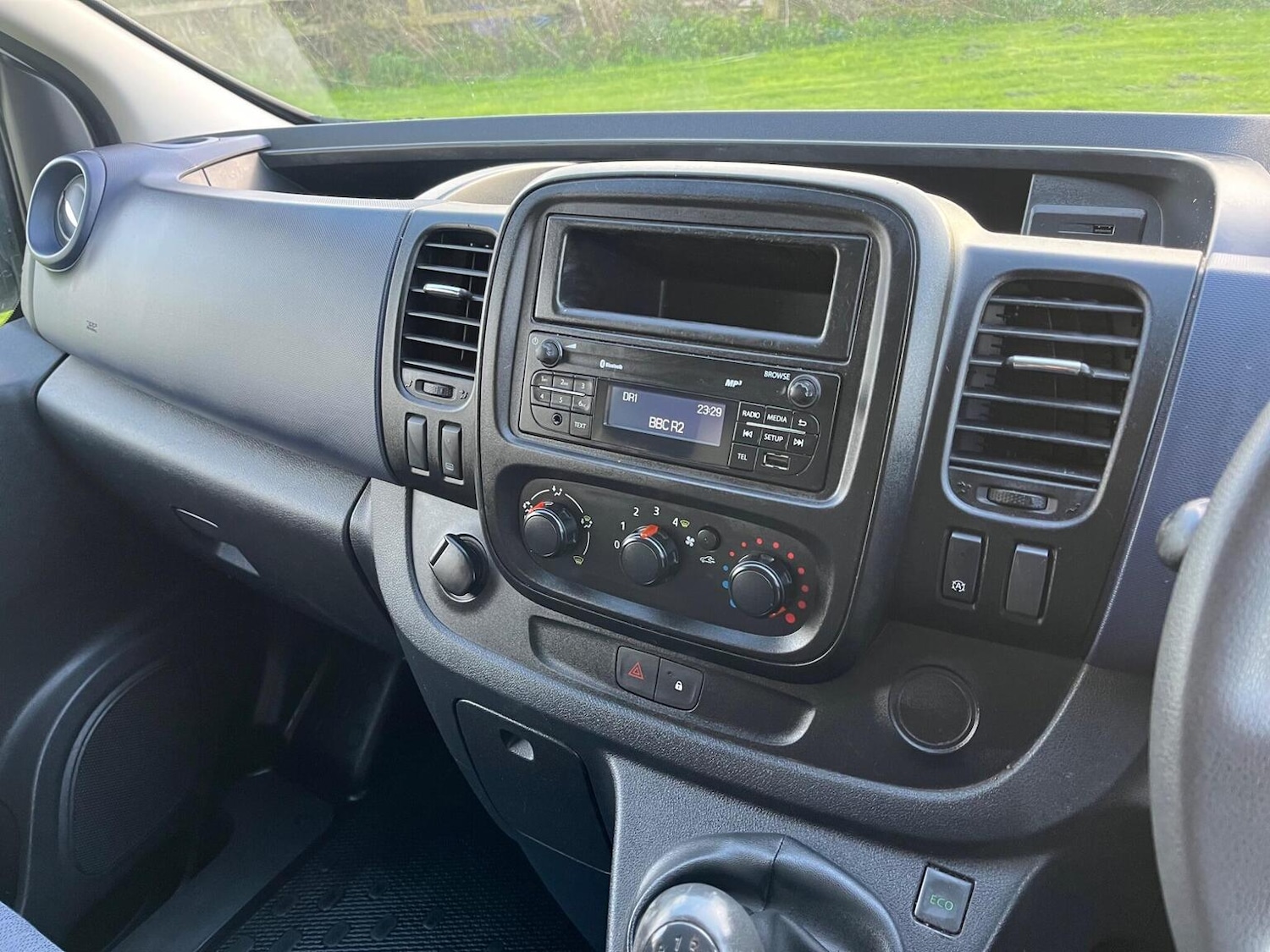 Used Vauxhall Vivaro 2016 for sale - 77038879: Photo 19