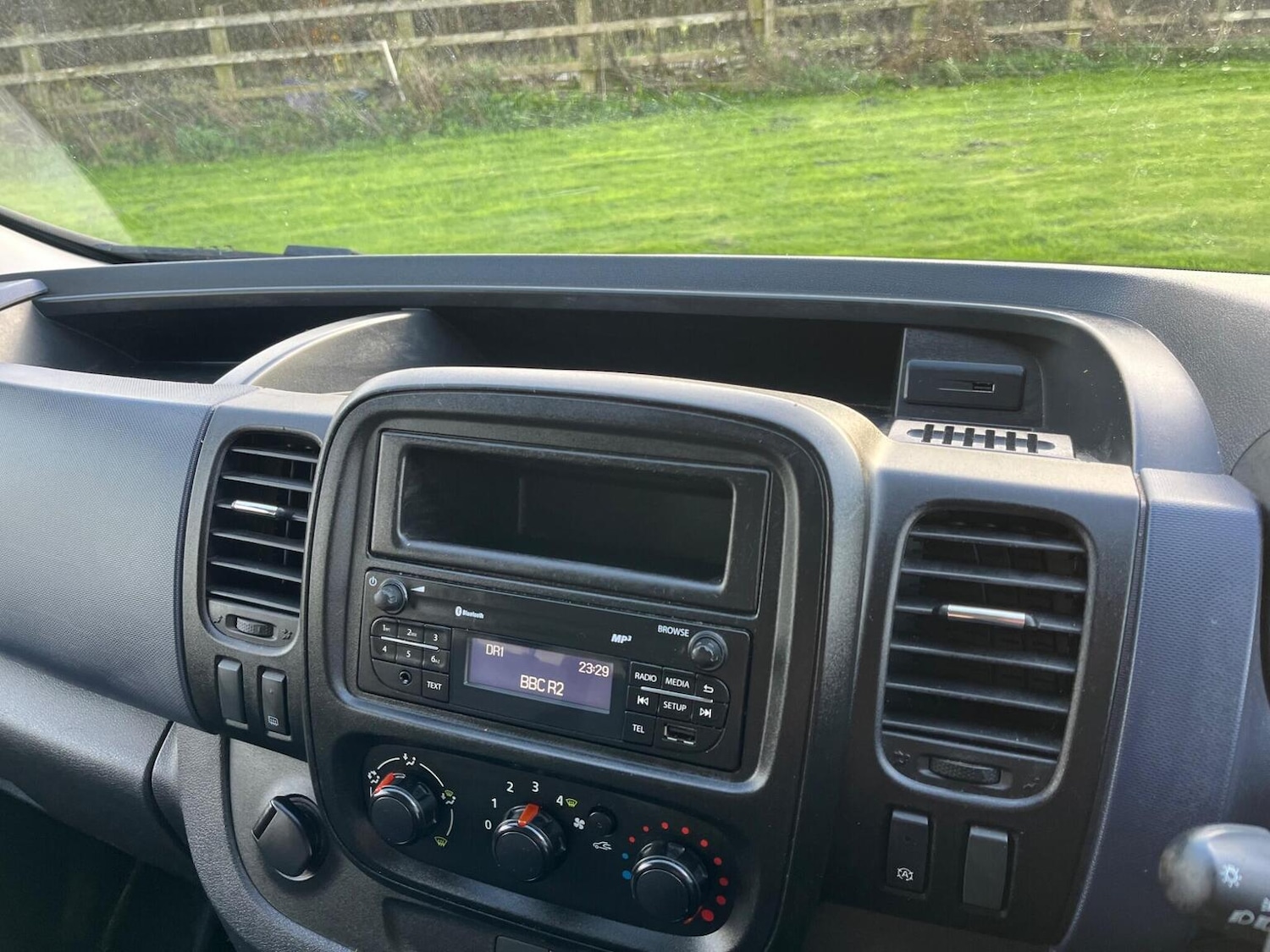 Used Vauxhall Vivaro 2016 for sale - 77038879: Photo 22