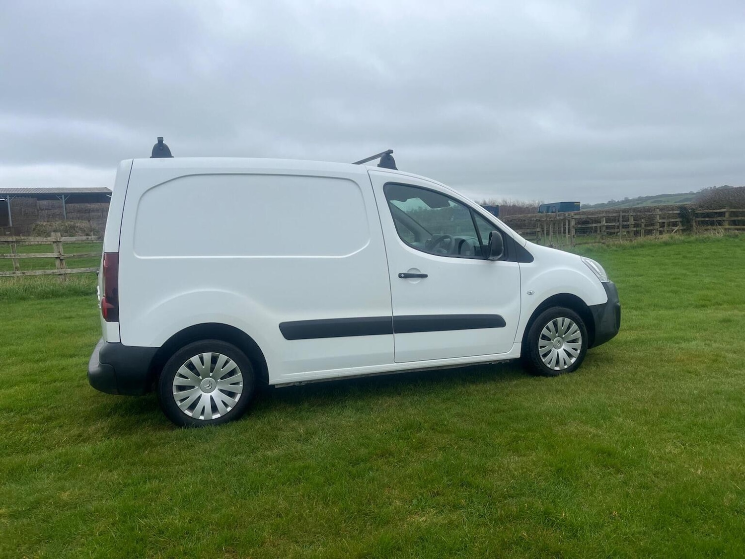 Used Citroen Berlingo 2018 for sale - 77792831: Photo 12