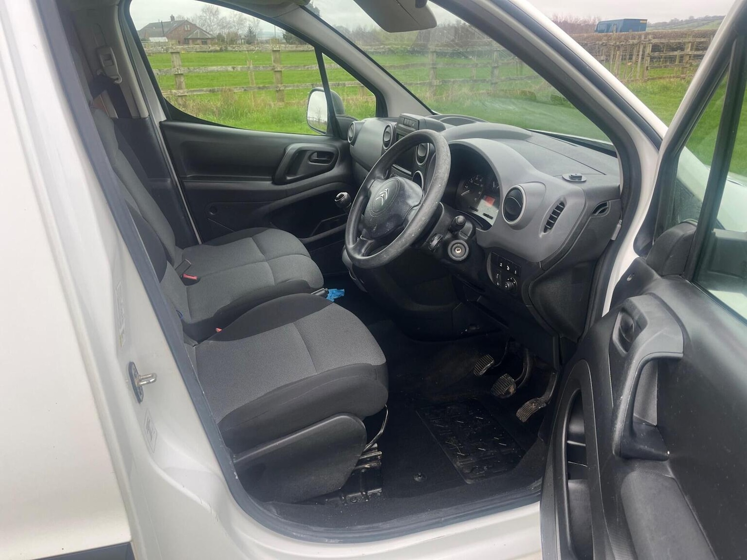 Used Citroen Berlingo 2018 for sale - 77792831: Photo 15