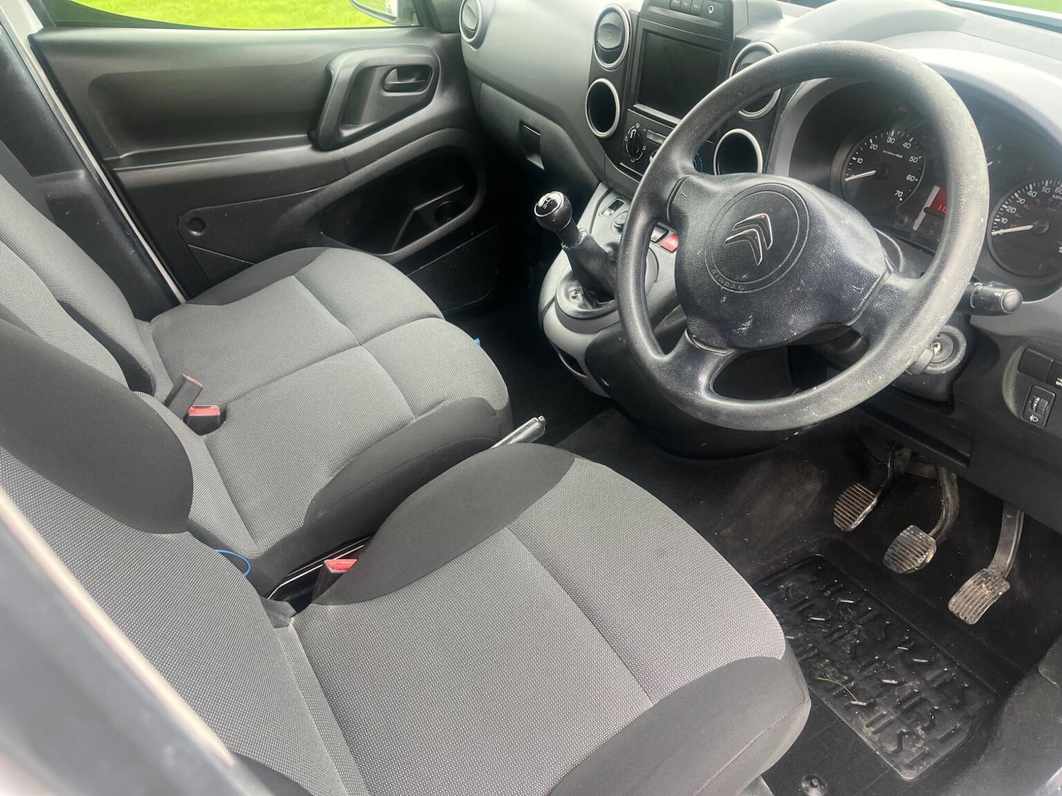 Used Citroen Berlingo 2018 for sale - 77792831: Photo 16