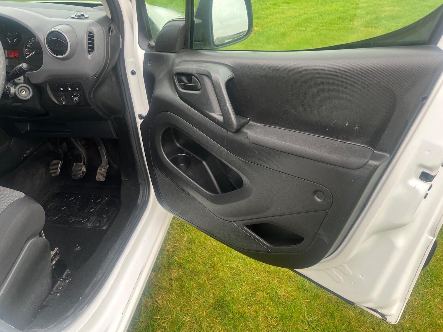 Used Citroen Berlingo 2018 for sale - 77792831: Photo 17