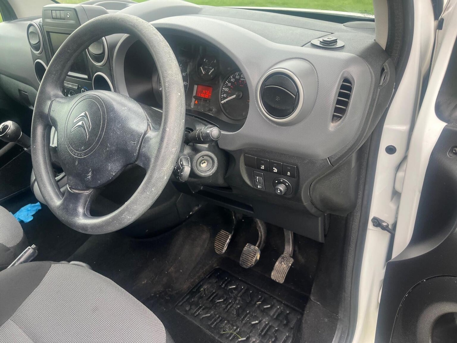 Used Citroen Berlingo 2018 for sale - 77792831: Photo 18