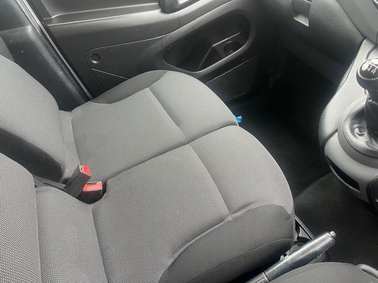 Used Citroen Berlingo 2018 for sale - 77792831: Photo 19