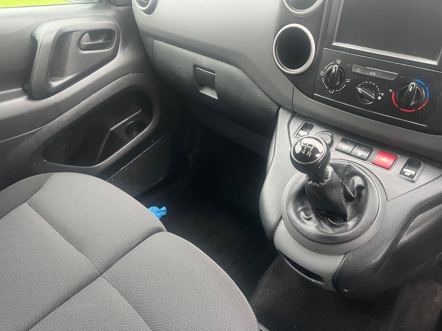 Used Citroen Berlingo 2018 for sale - 77792831: Photo 21