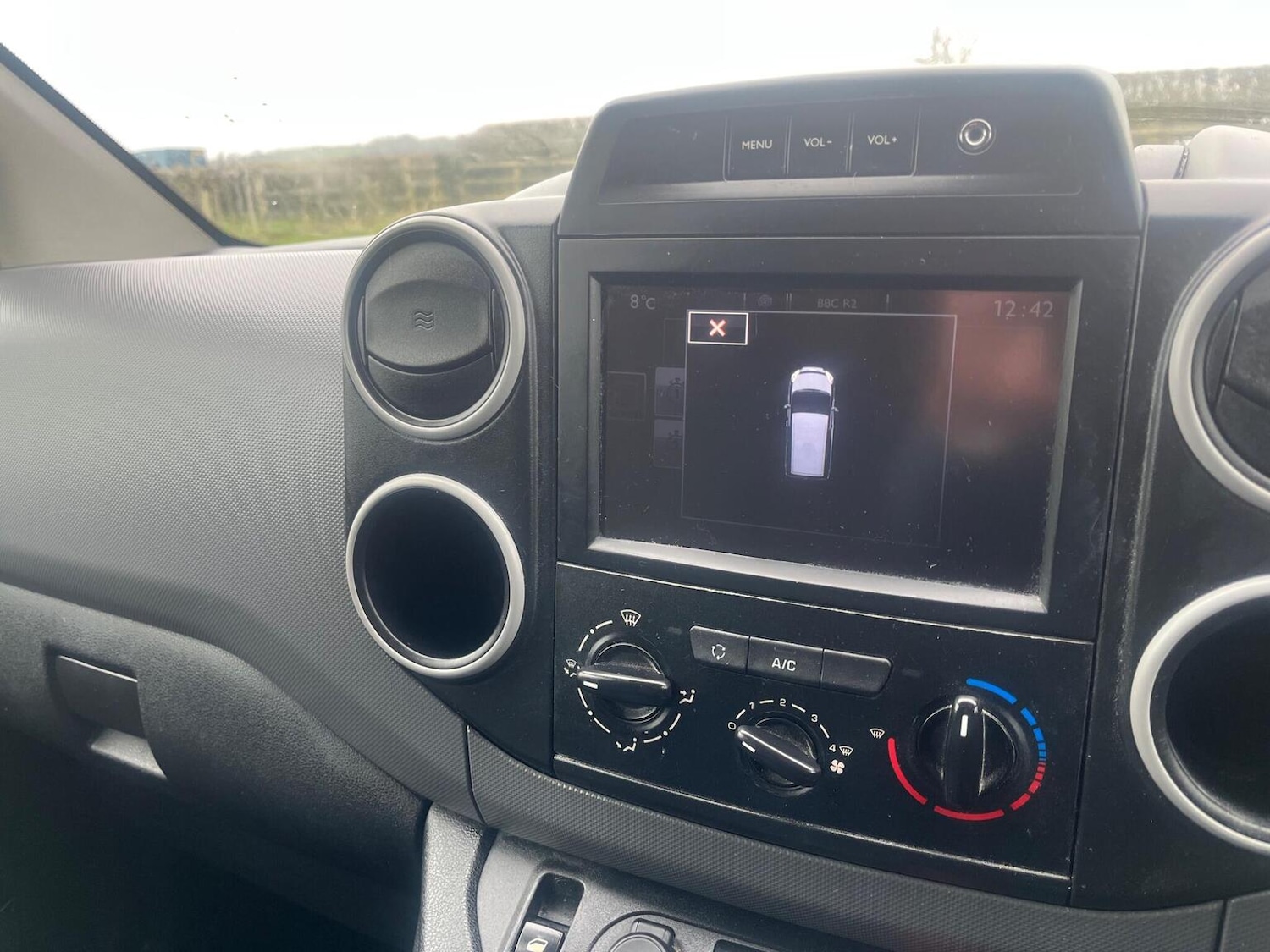 Used Citroen Berlingo 2018 for sale - 77792831: Photo 25