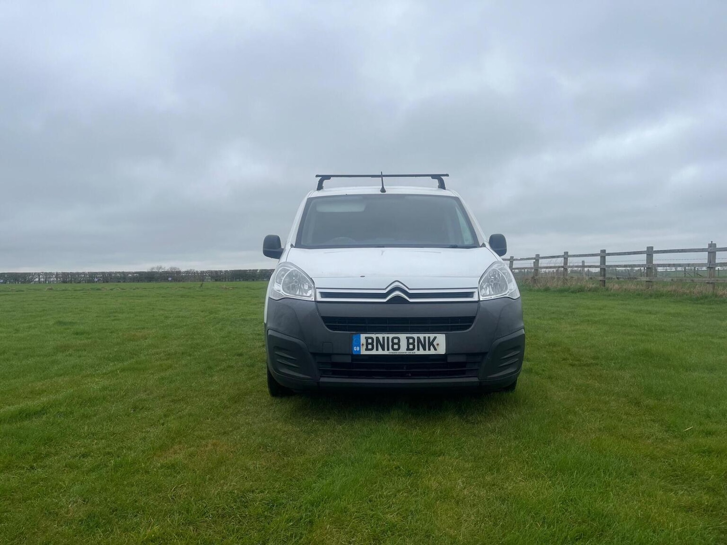 Used Citroen Berlingo 2018 for sale - 77792831: Photo 3