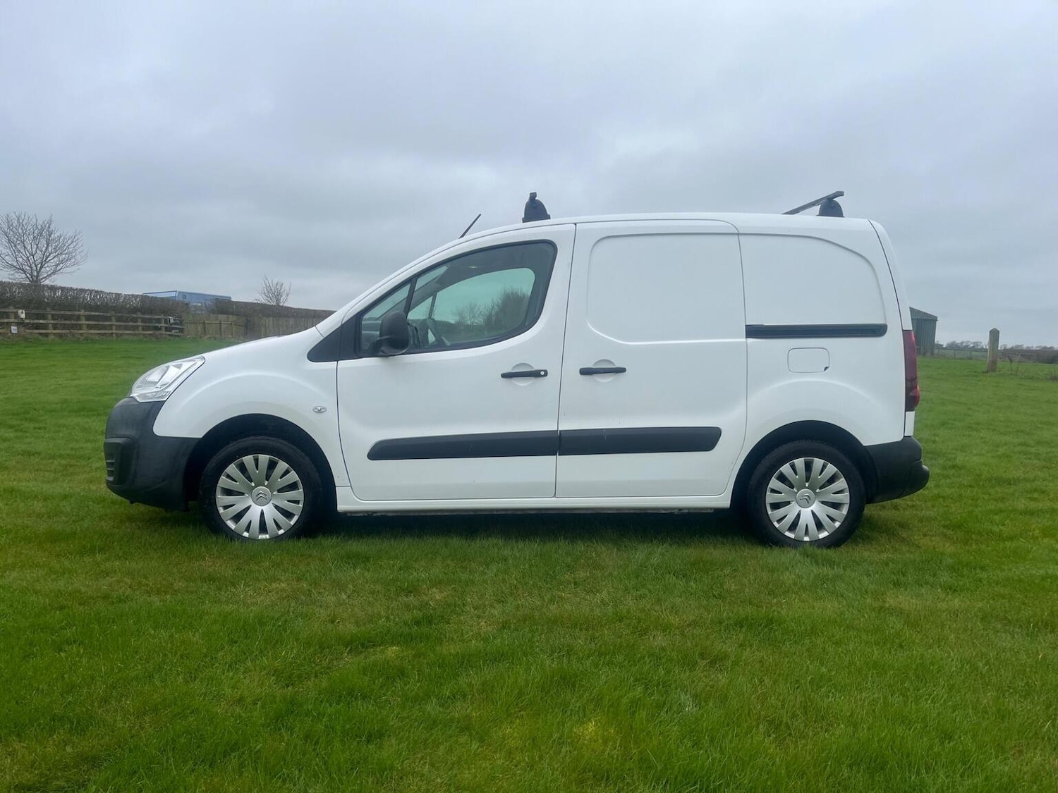 Used Citroen Berlingo 2018 for sale - 77792831: Photo 5