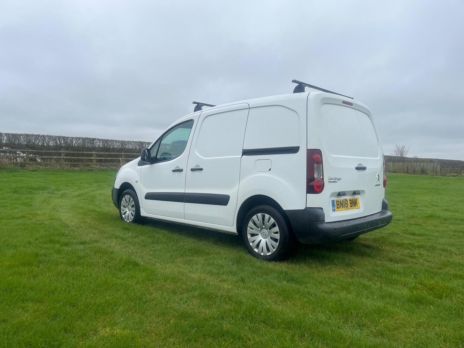 Used Citroen Berlingo 2018 for sale - 77792831: Photo 6