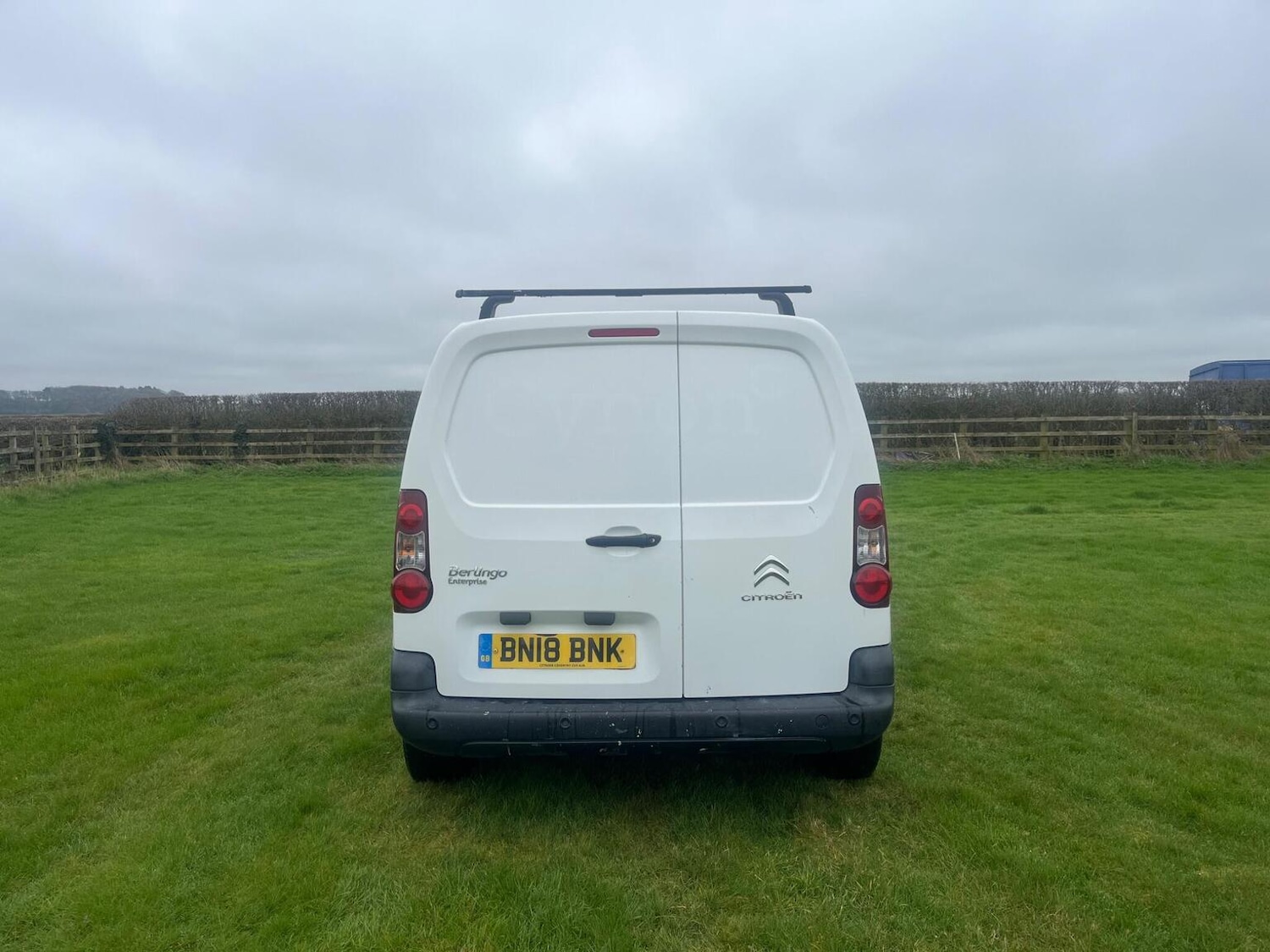 Used Citroen Berlingo 2018 for sale - 77792831: Photo 9