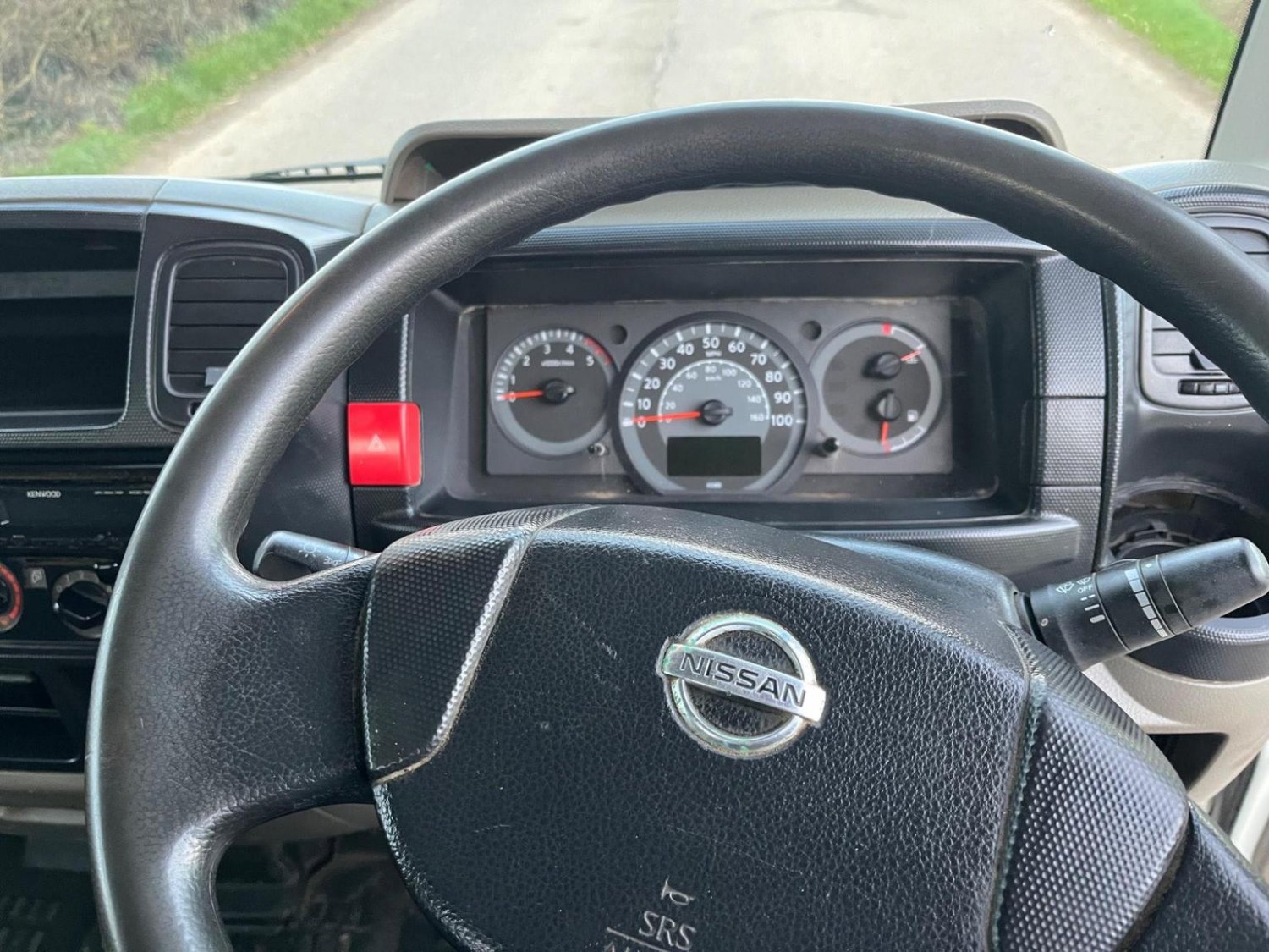 Used Nissan Cabstar 2010 for sale - 77038868: Photo 17