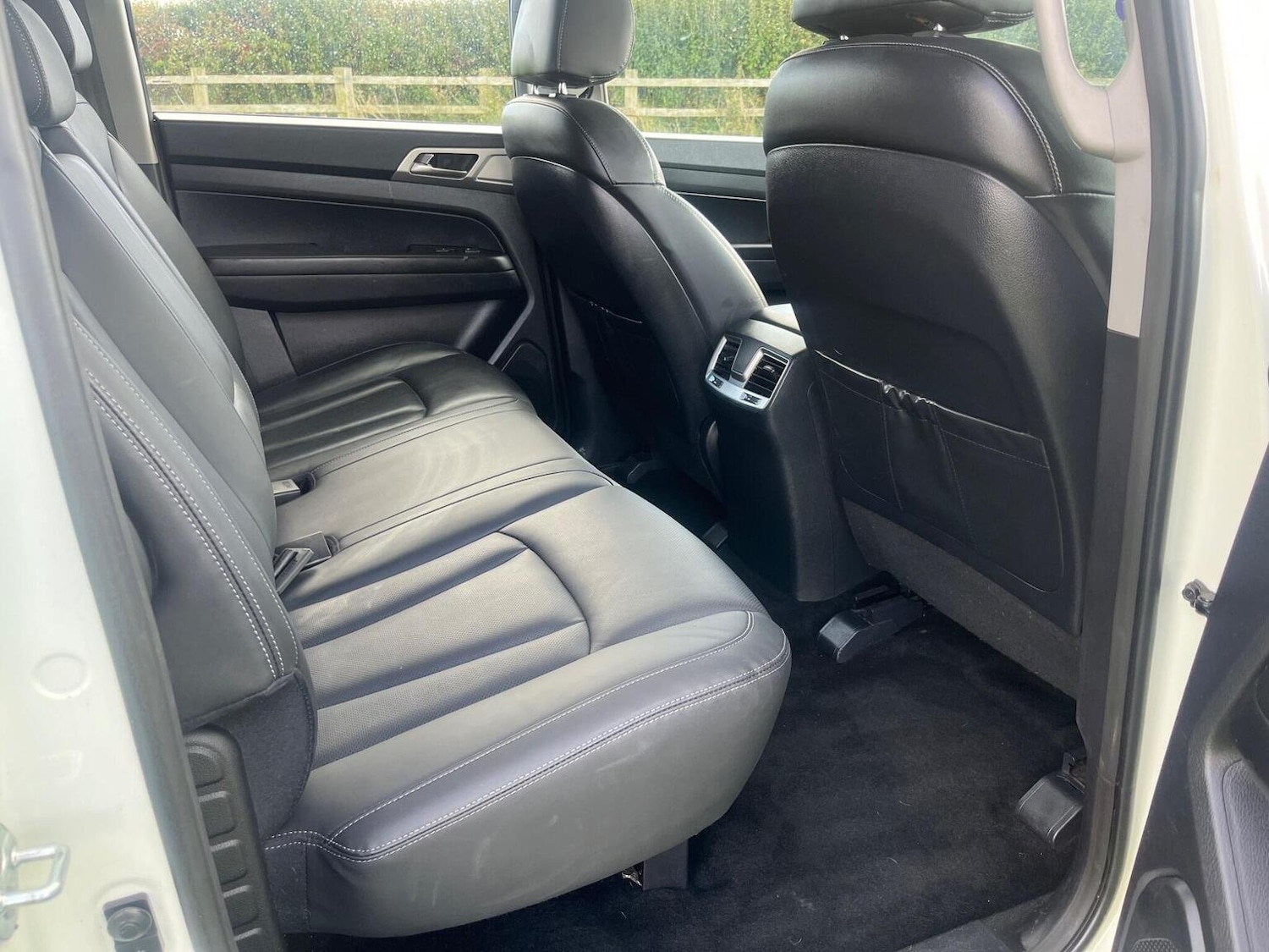 Used Ssangyong Musso 2019 for sale - 77038854: Photo 13