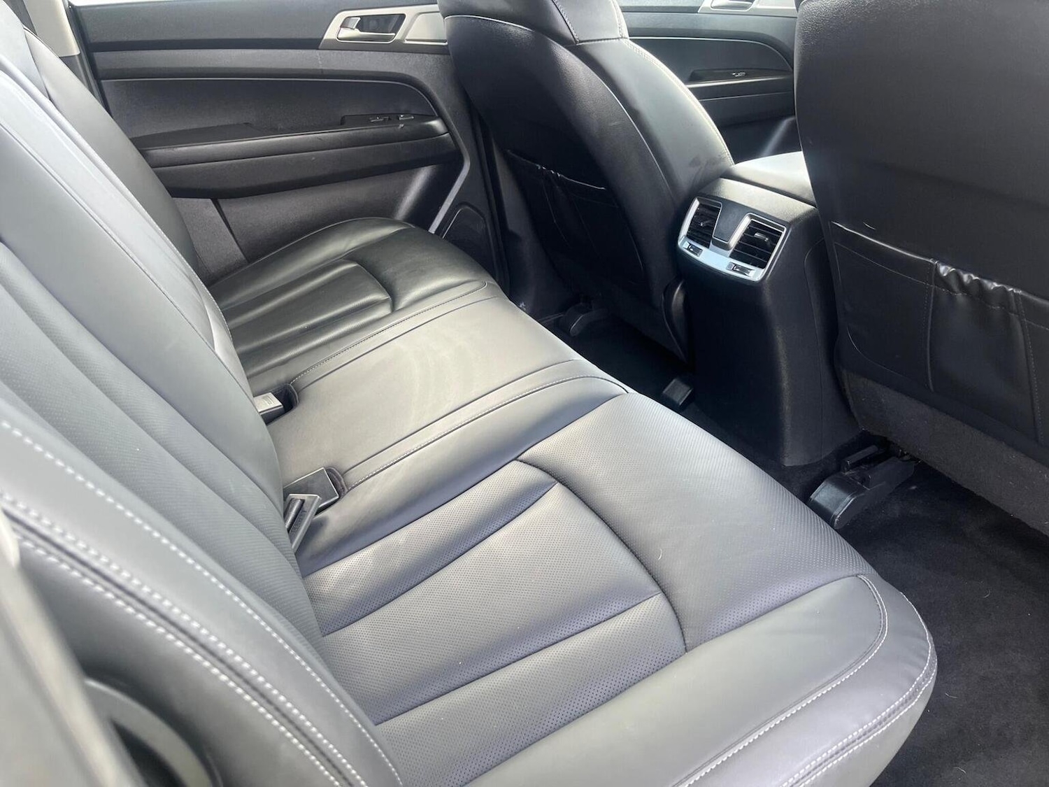 Used Ssangyong Musso 2019 for sale - 77038854: Photo 15