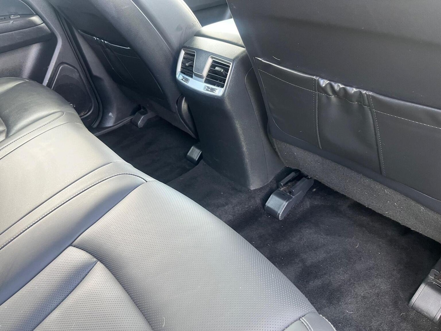 Used Ssangyong Musso 2019 for sale - 77038854: Photo 16