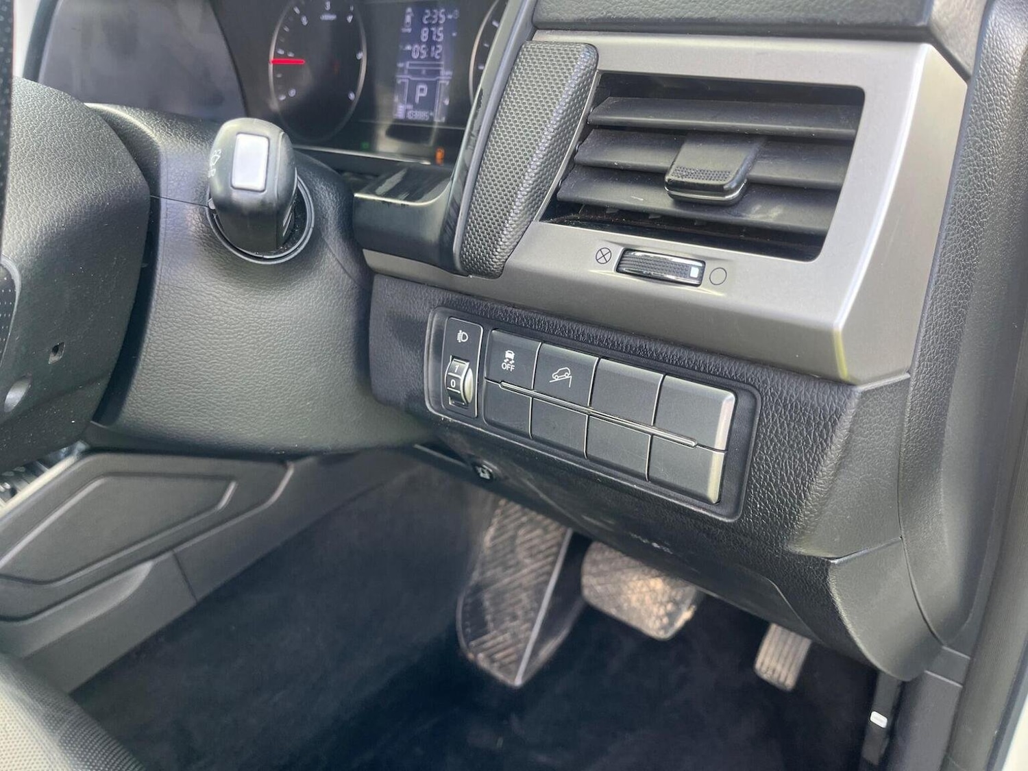 Used Ssangyong Musso 2019 for sale - 77038854: Photo 22