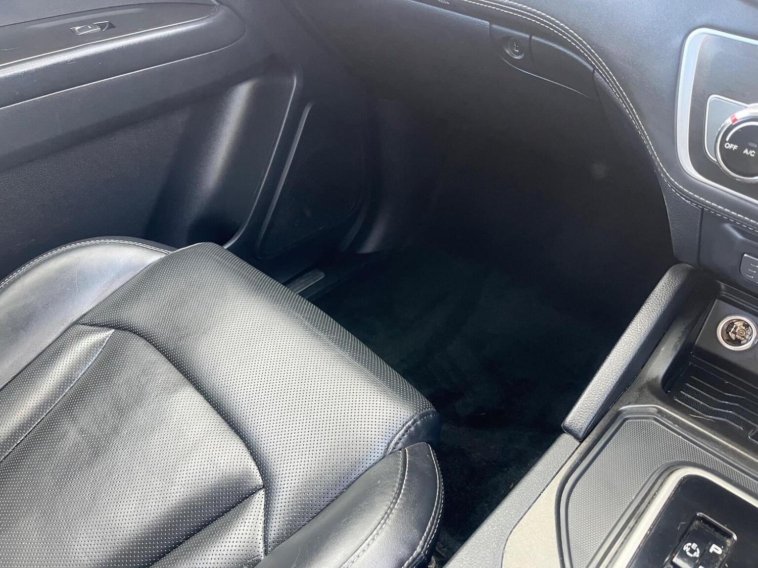 Used Ssangyong Musso 2019 for sale - 77038854: Photo 24