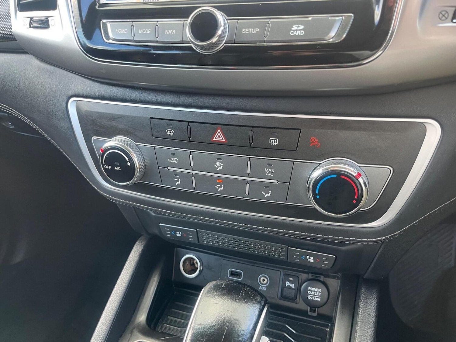 Used Ssangyong Musso 2019 for sale - 77038854: Photo 25