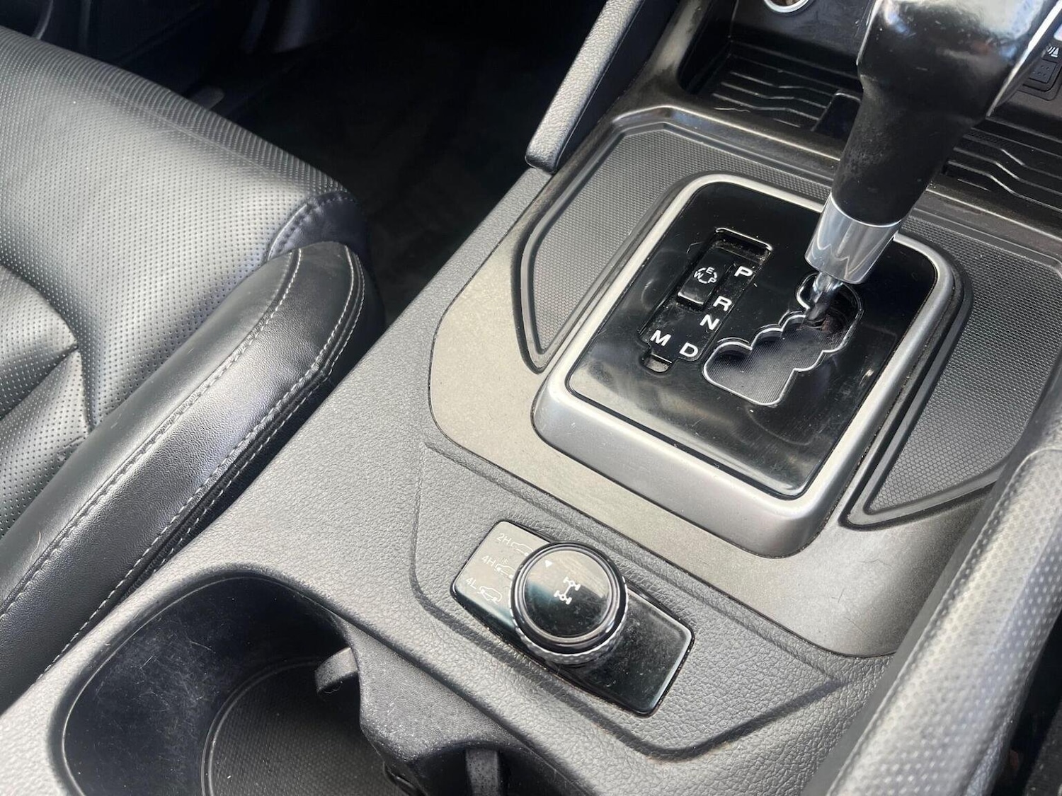 Used Ssangyong Musso 2019 for sale - 77038854: Photo 27