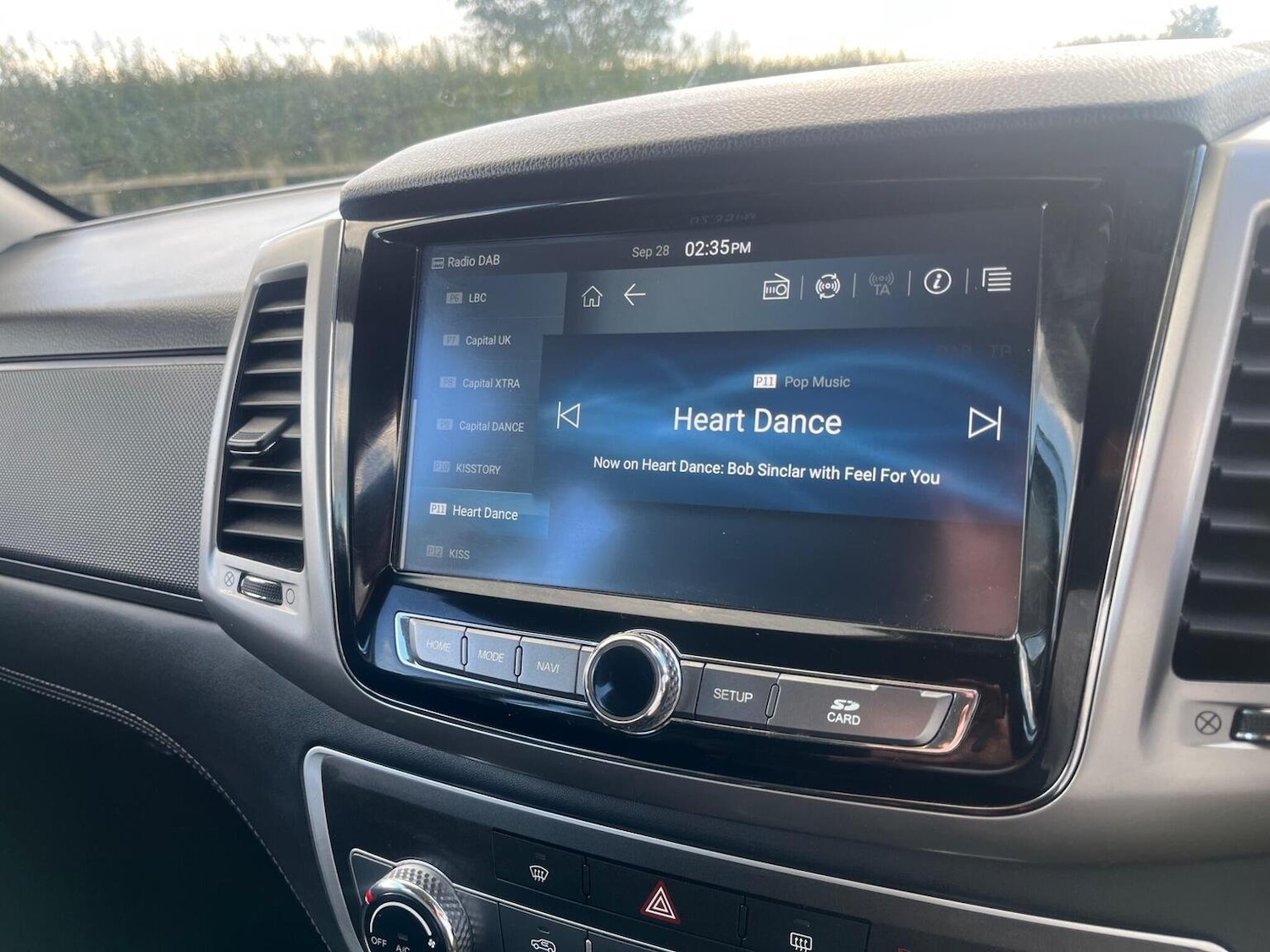 Used Ssangyong Musso 2019 for sale - 77038854: Photo 30